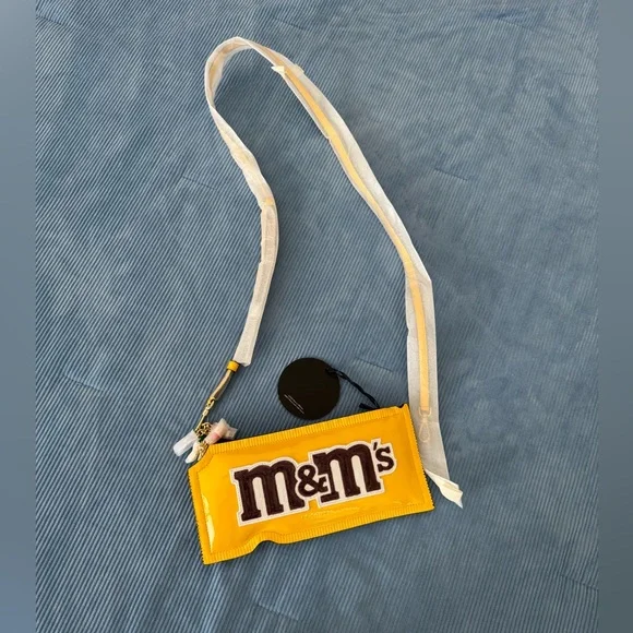 Kate Spade M&M bag NWT - Picture 1 of 7